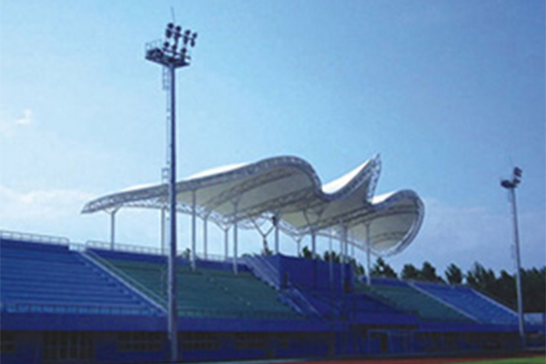 主席臺膜結(jié)構產(chǎn)品展示一