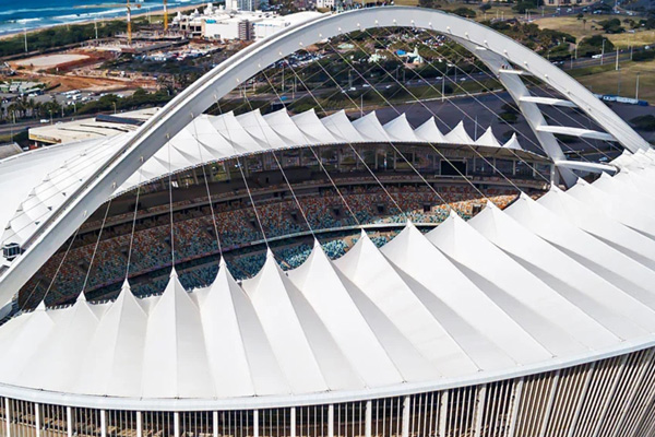 主席臺膜結(jié)構產(chǎn)品展示