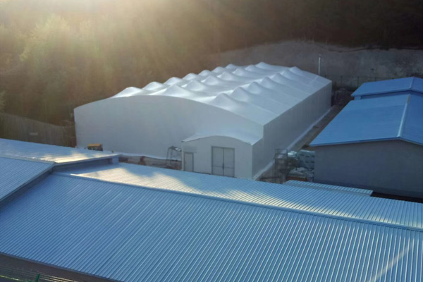 遮陽罩棚產(chǎn)品展示