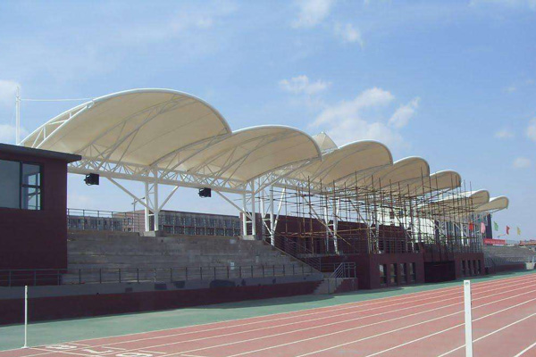 主席臺膜結(jié)構產(chǎn)品展示