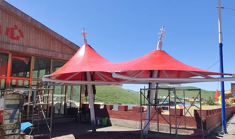 北京張拉膜 北京張拉膜