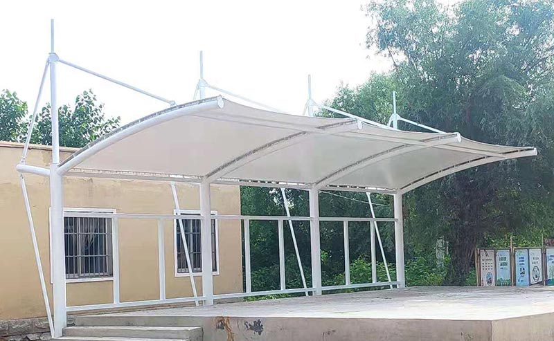 北京張拉膜 北京張拉膜